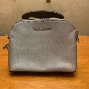 Michael Kors crossbody.